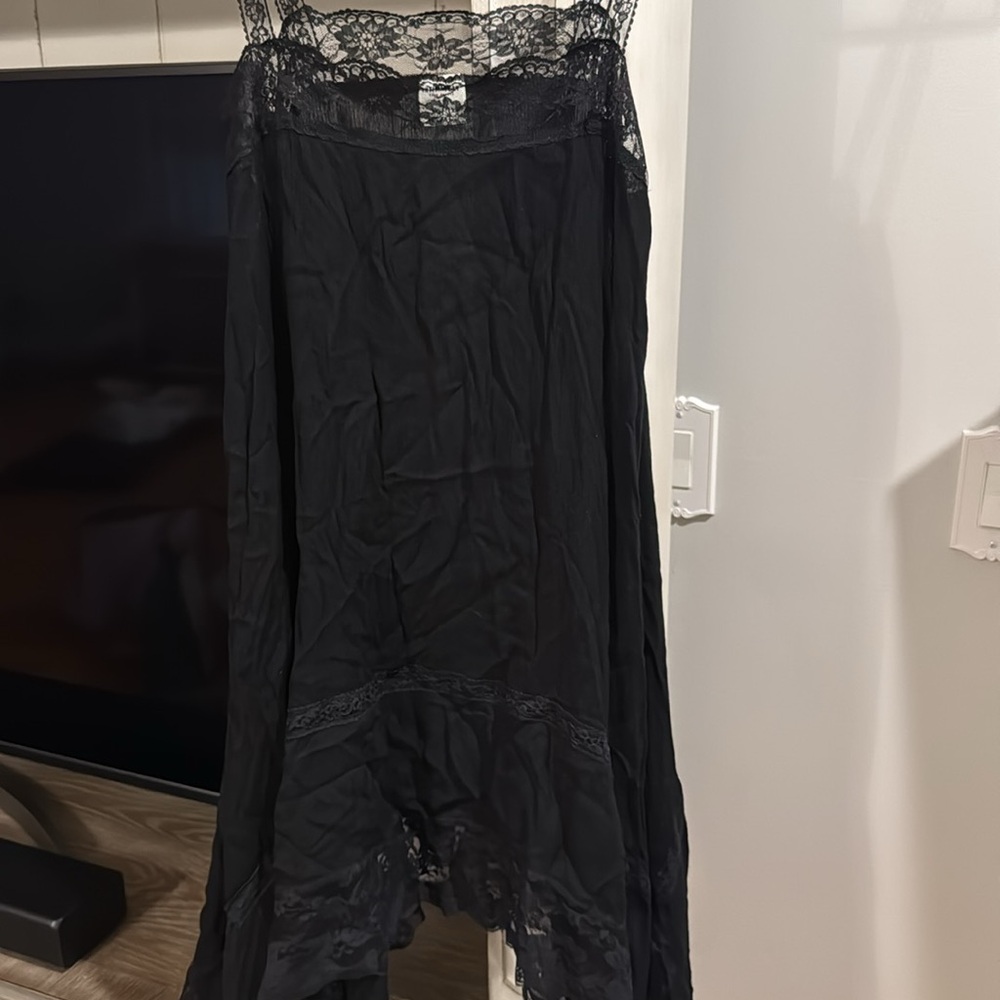 Intimately by FP Lace Slip Dress - Picture 6 of 8